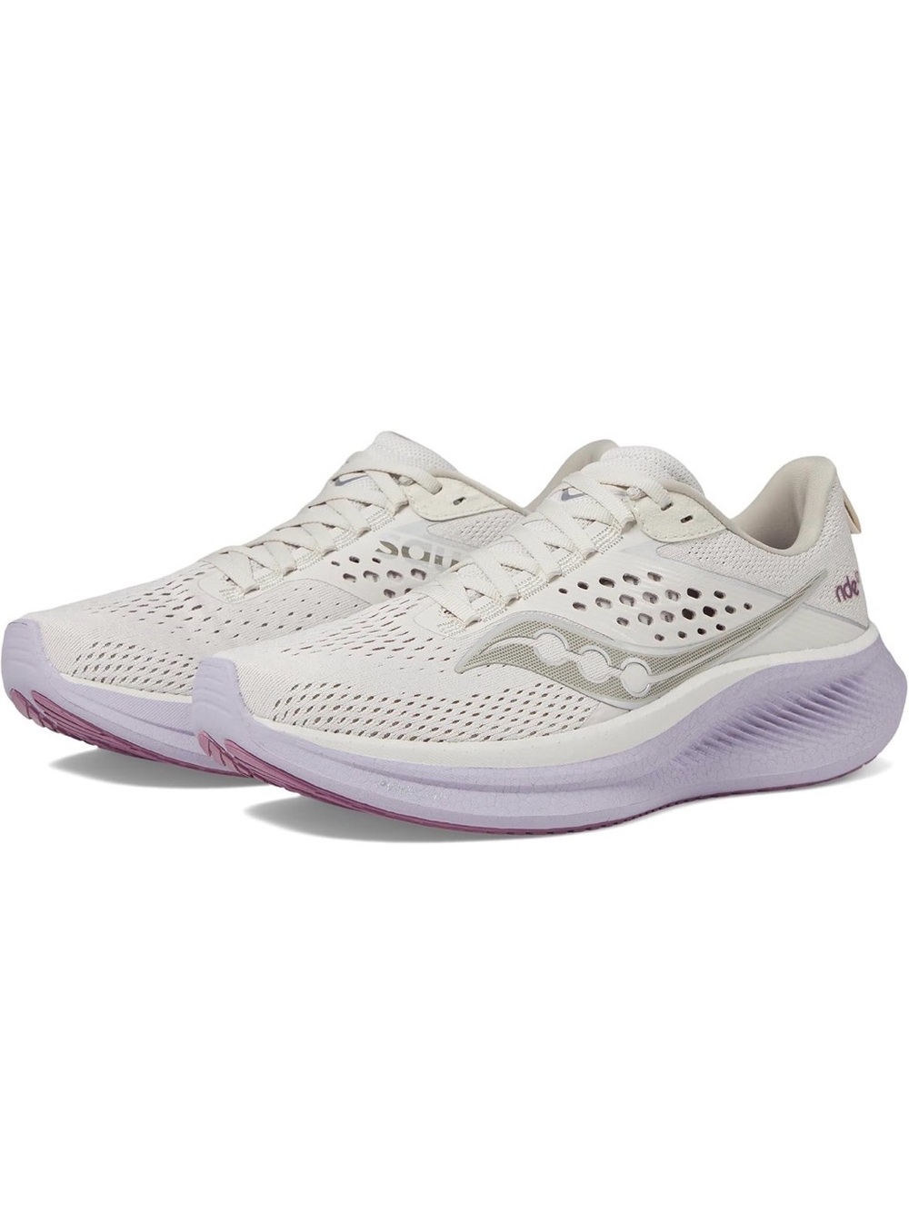 Saucony Women's Ride 17 Sneaker